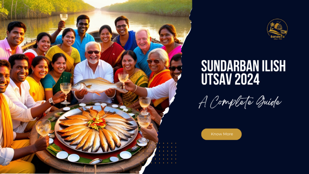 Sundarban Ilish Utsav 2024